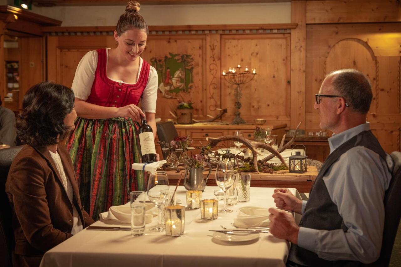 Salzano Hotel - Spa - Restaurant Unterseen Zewnętrze zdjęcie