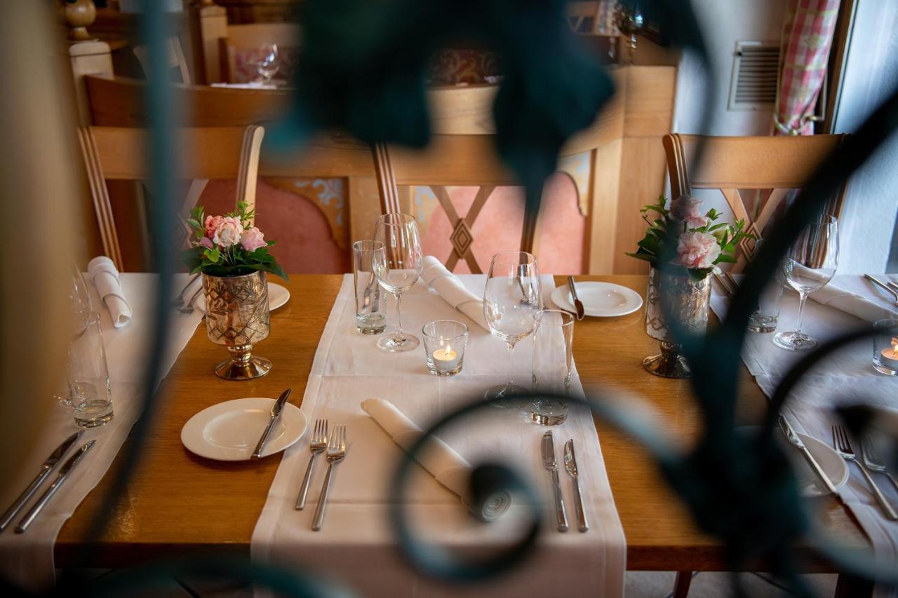 Salzano Hotel - Spa - Restaurant Unterseen Zewnętrze zdjęcie