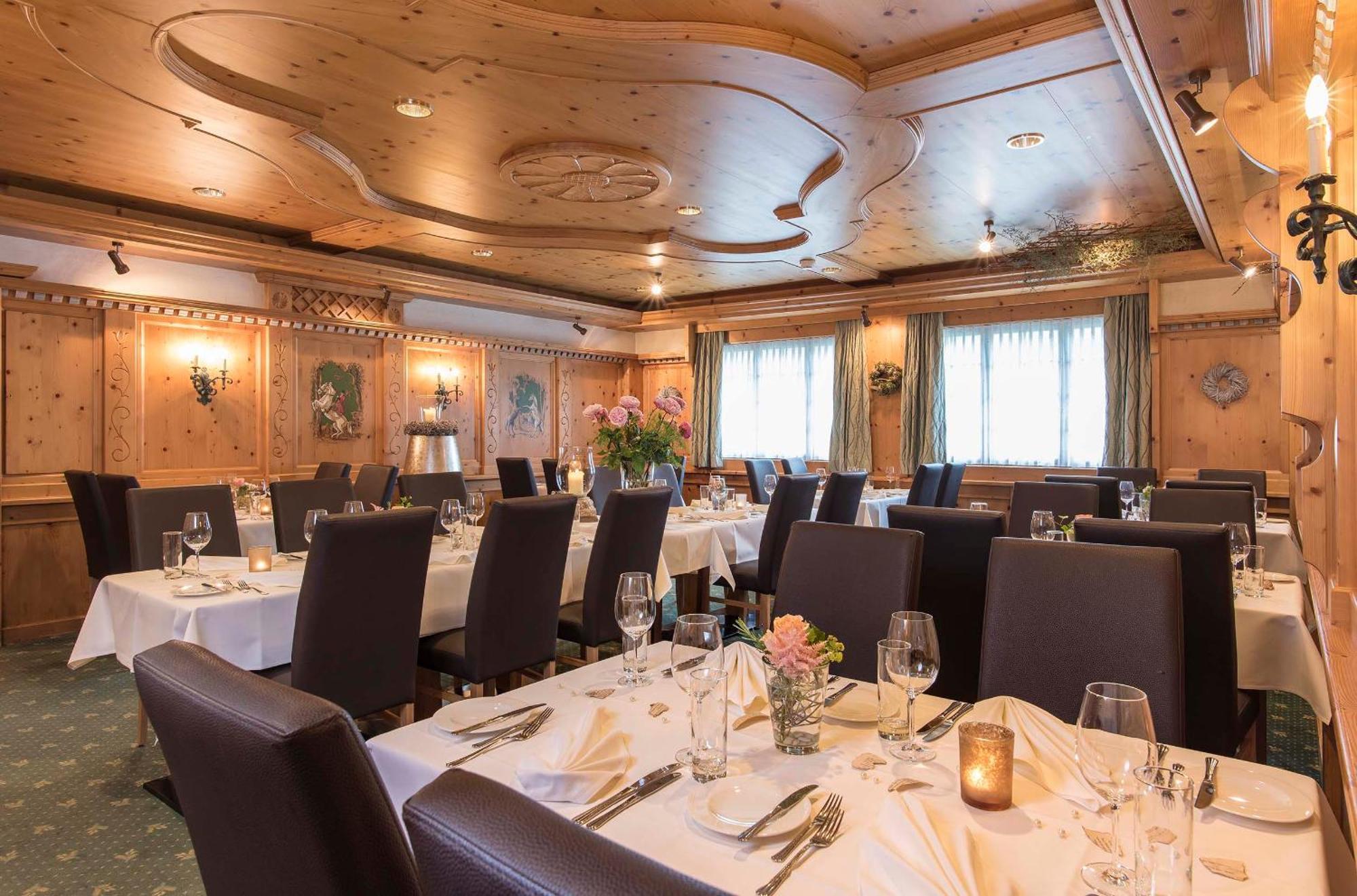 Salzano Hotel - Spa - Restaurant Unterseen Zewnętrze zdjęcie