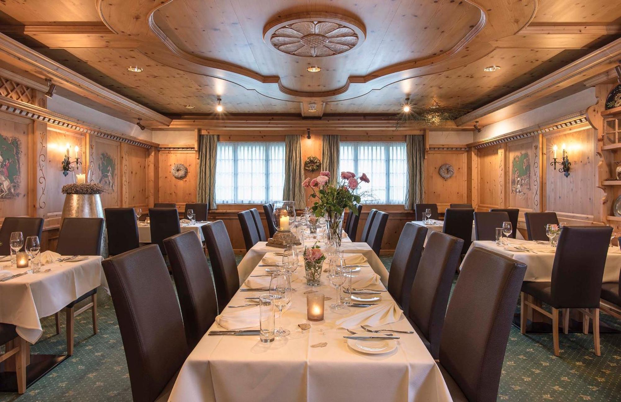 Salzano Hotel - Spa - Restaurant Unterseen Zewnętrze zdjęcie