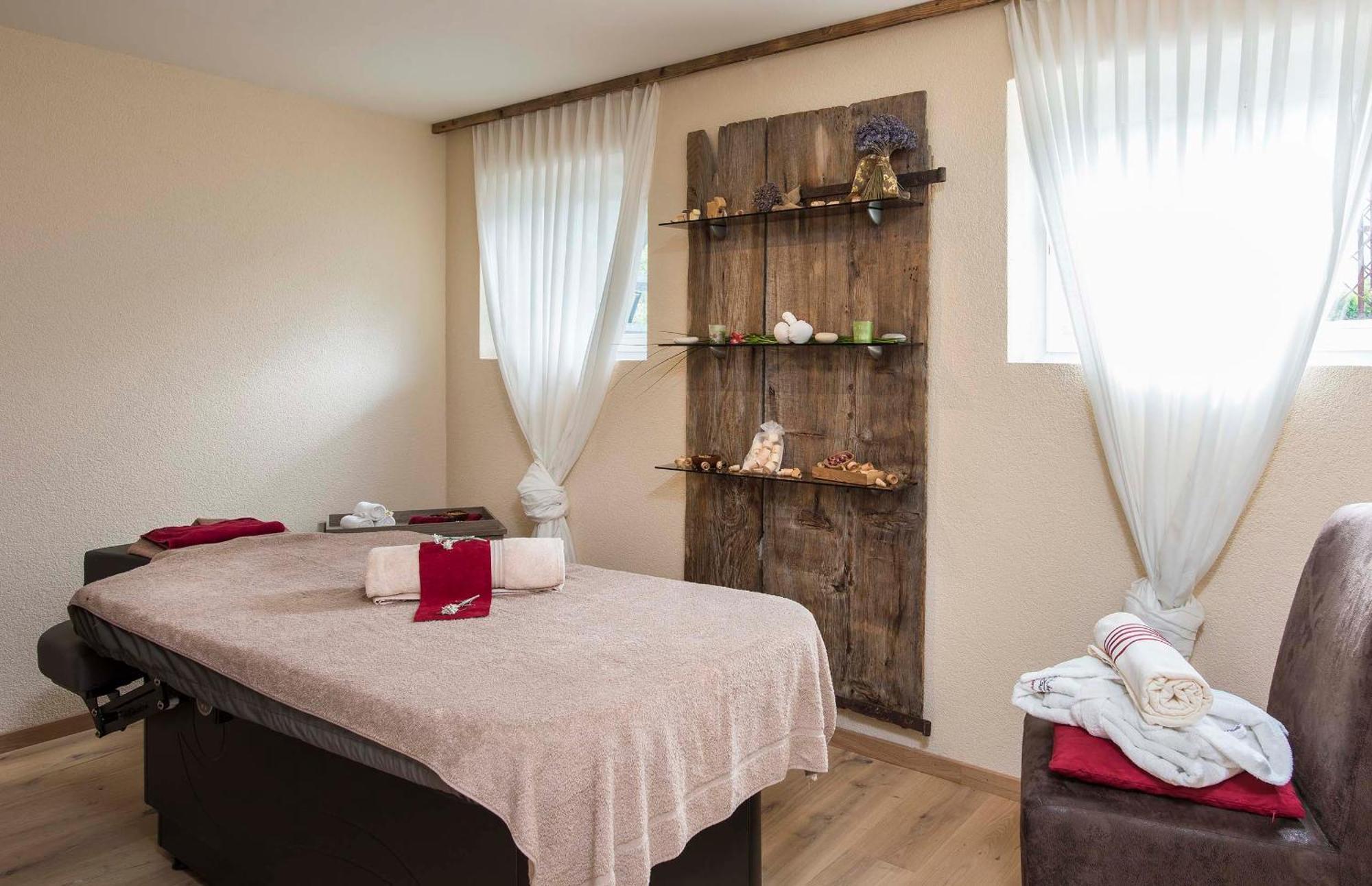 Salzano Hotel - Spa - Restaurant Unterseen Zewnętrze zdjęcie