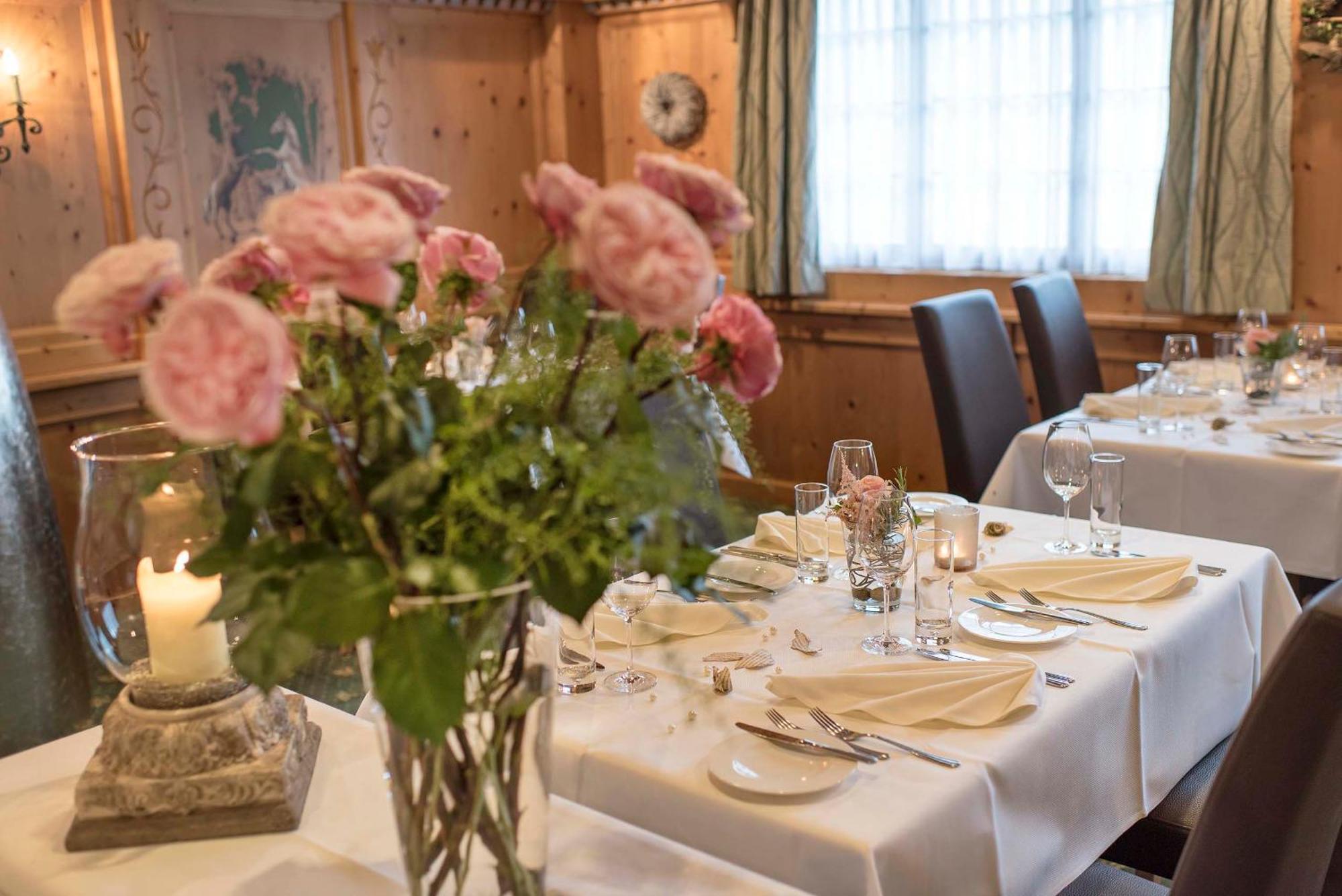 Salzano Hotel - Spa - Restaurant Unterseen Zewnętrze zdjęcie