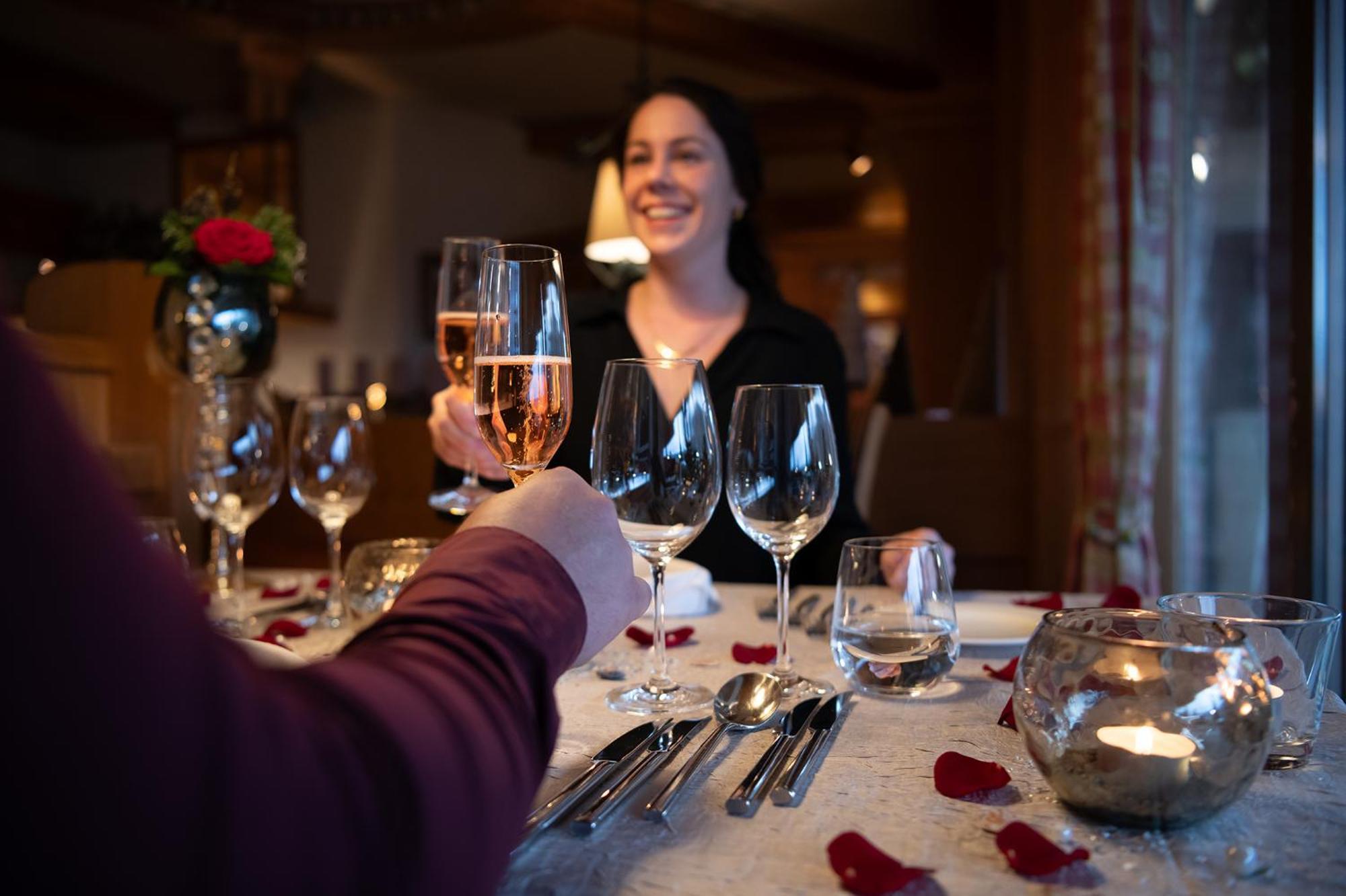 Salzano Hotel - Spa - Restaurant Unterseen Zewnętrze zdjęcie