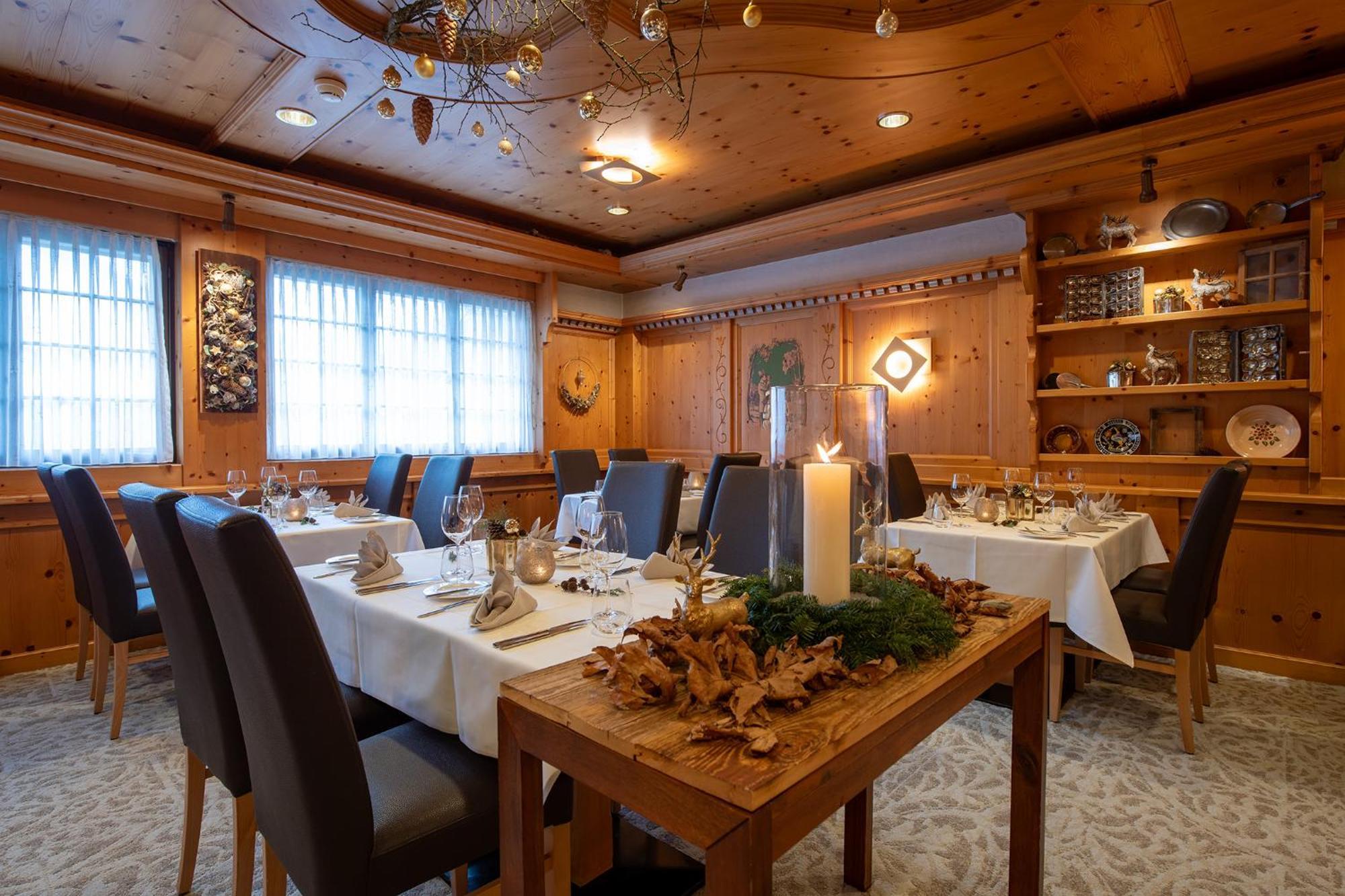Salzano Hotel - Spa - Restaurant Unterseen Zewnętrze zdjęcie