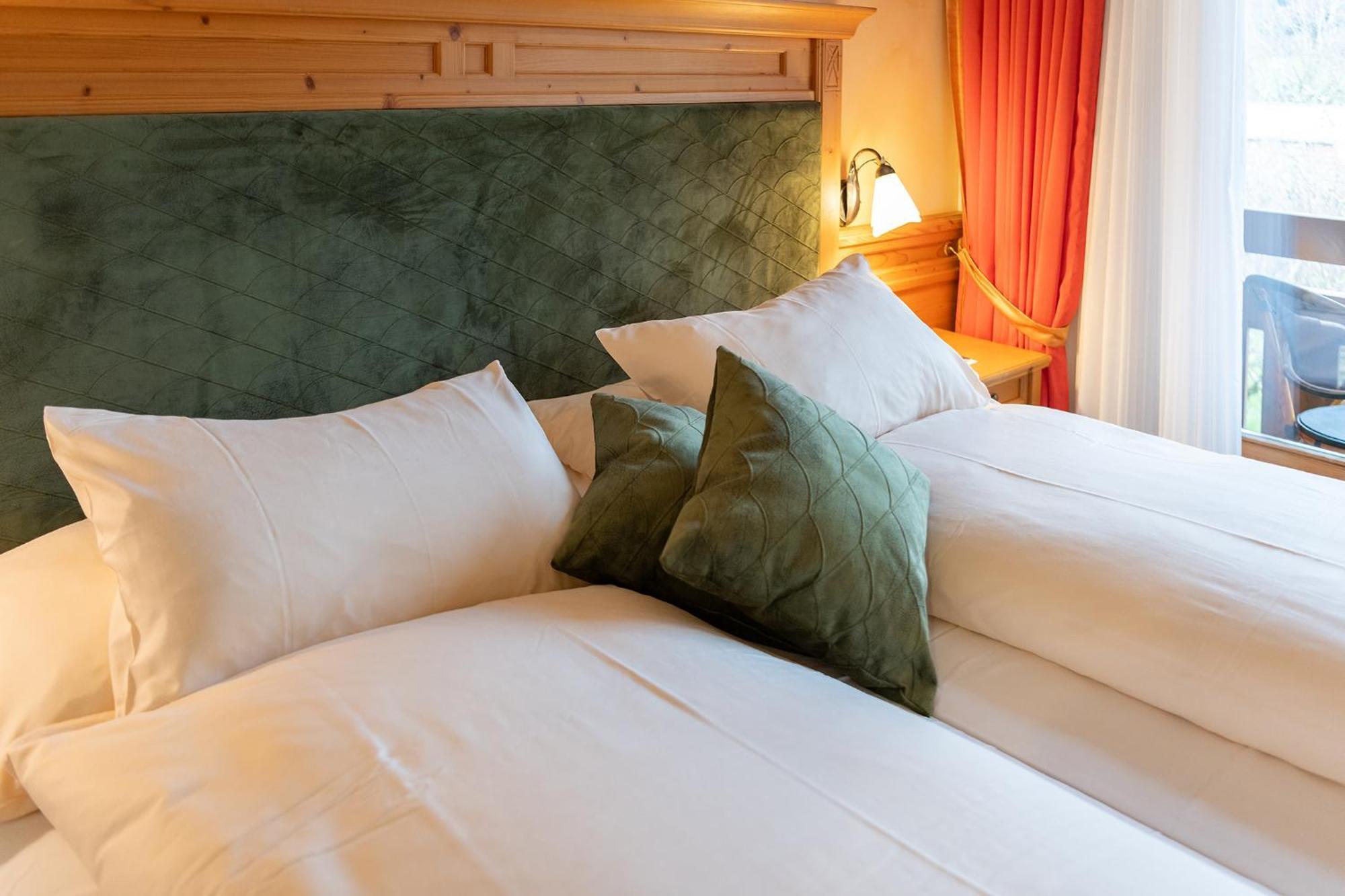 Salzano Hotel - Spa - Restaurant Unterseen Zewnętrze zdjęcie